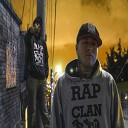 rap clan bogota feat FABRA NEDOZ - Colombia