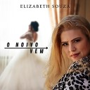 Elizabeth Souza - O Noivo Vem