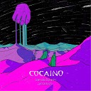 Sanda Beach feat Wromulen - Cocaino