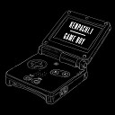 Kenpachi 1 - Game Boy