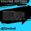 dj12mind - Hip Hop Vitality Pt 2 74 BPM G Minor 14 Lufs