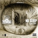 Yowda feat Lit Soxx - No Sleep