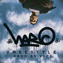 Haro - Freestyle Live Session