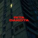 Rita Dakota - Ты не веришь в Бога