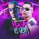 DJ Juan ZM feat MC DOM LP - Ela Vai e Vem