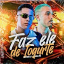DJ Juan ZM feat MC DOM LP - Faz Ele de Iogurte