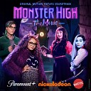 Monster High - Coming Out of the Dark