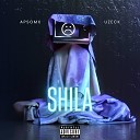 ApsoMx feat Uzeck - Shila