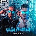 DJ Juan ZM feat MC DOM LP - Minha Pequena