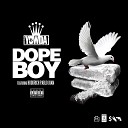 Yowda Feat Hoodrich Pablo Juan - Dopeboy Prod By Whiterocks