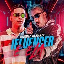 DJ Juan ZM feat MC DOM LP - Influencer Ela