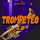 Aleteo Music Guaracha Group Latino - Trompeteo 2 0