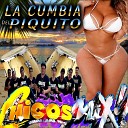 Chicos Mix de Iztapalapa Mex - La Cumbia de los Mix