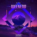 A L Y S - Weekend Radio Mix