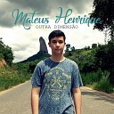Henrique Mateus - Ele Jesus