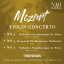Orchestre Symphonique de Paris Georges Enesco Yehudi… - Violin Concerto No 3 in G Major K 216 IWM 633 III Rondeau…