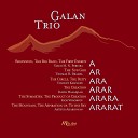 Galan Trio - Beginning the Big Bang the First Energy