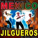 Trio Huasteco Jilgueros - Corrido de Lucio Cabana
