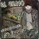 El Jazzy Chavo - Etsi Me Afini