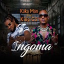Kaka Man feat King G2 - Ingoma feat King G2