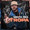 MC Turtle DJ Paulinho - Senta pra Tropa