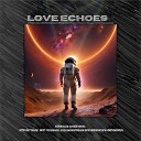Ishan Mehra feat Elektrofobia Vivek - Love Echoes