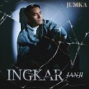 Judika - Ingkar Janji