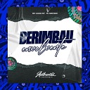 DJ GEOVANE feat MC Luana SP - Berimbau Envolvente