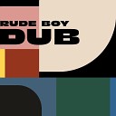 Soul Driver - Rude Boy Dub
