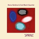 Dona S v ne et Com Bach Quartet - Spirale
