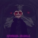 Lywome - Ta Bala Slowed