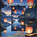 EL JEYDA - Mis Pensamientos Contigo