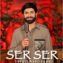 Sargis Avetisyan - Ser Ser