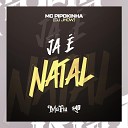 DJ JHOW MC Pipokinha - J Natal