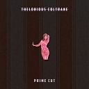 Thelonious Coltrane - Sour Sauce