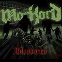 Morhord - The Last Seven Plagues
