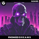 Phonked - D R E A M S Sped Up