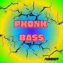 Pushenoff - Phonk Bass