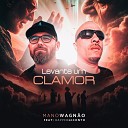 Rapper 20conto feat Mano Wagn o Dj Joilson - Levante um Clamor