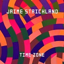 Jaime Strickland - Red Flag