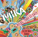 Mika - Relax Take It Easy Silver Nail Remix