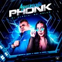 Dj Alexia MC Delux Love Funk - Aquecimento Phonk