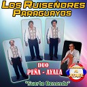 Los Ruise ores Paraguayos - Maitei Che Symime