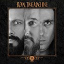 Royal Time Machine - The Red Mirror