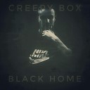 Creepy Box - Черный Ворон