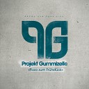 Projekt Gummizelle - Yeah Uh