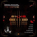 The Oddness ko a records - Powder Keg Original Mix