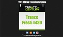 Trance Century Radio TranceFresh 430 - Ciaran McAuley Our Last Train Together Steve Allen…
