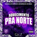 MC DOBELLA DJ MT MC VIL DA 011 MC MAURICIO DA V I DJ… - Aquecimento pra Norte