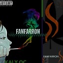 KALY O C - Fanfarron